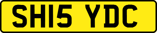 SH15YDC