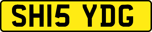 SH15YDG
