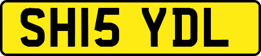SH15YDL