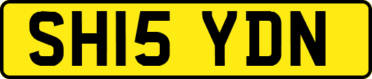 SH15YDN