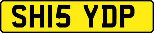 SH15YDP