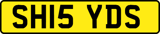 SH15YDS