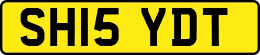 SH15YDT