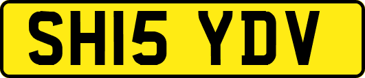 SH15YDV