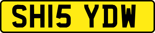 SH15YDW