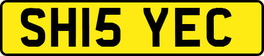 SH15YEC
