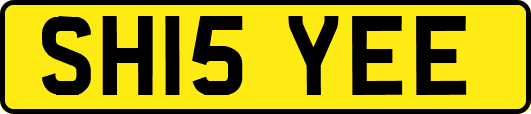 SH15YEE