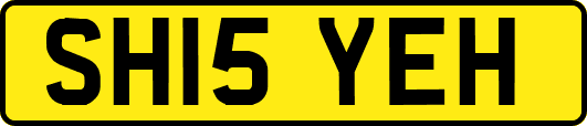 SH15YEH