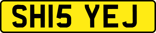 SH15YEJ