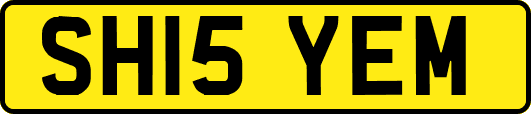 SH15YEM
