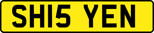 SH15YEN