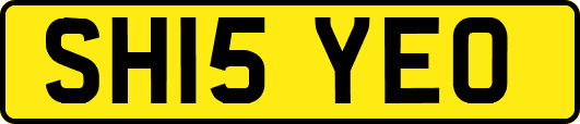 SH15YEO