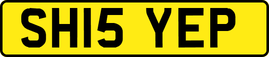 SH15YEP