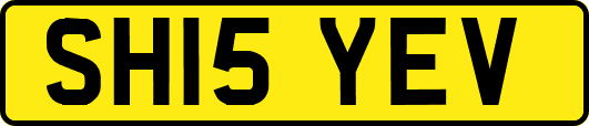 SH15YEV