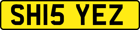 SH15YEZ