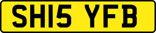 SH15YFB