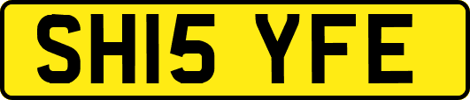 SH15YFE