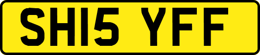 SH15YFF