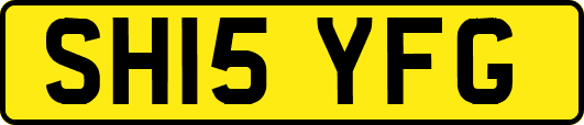 SH15YFG