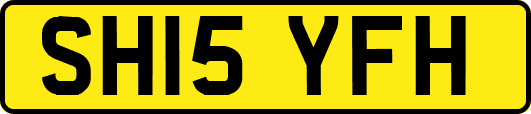 SH15YFH