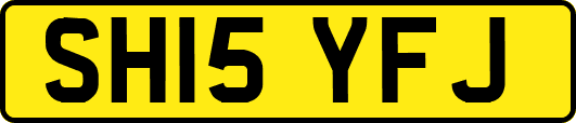 SH15YFJ