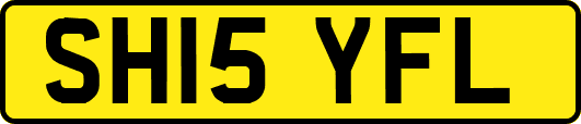 SH15YFL