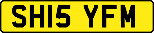 SH15YFM
