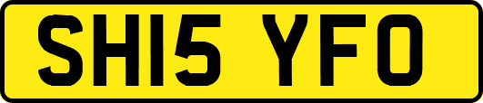 SH15YFO