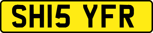 SH15YFR