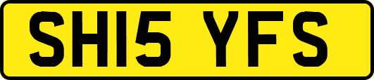 SH15YFS