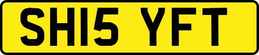 SH15YFT