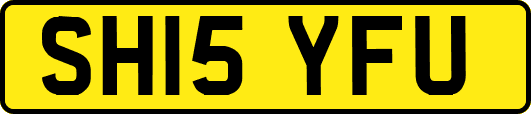 SH15YFU