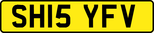 SH15YFV