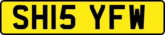 SH15YFW