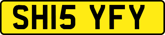SH15YFY