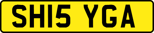 SH15YGA