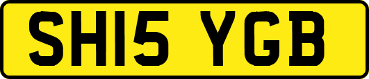 SH15YGB