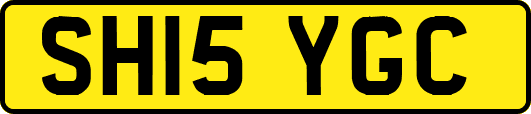 SH15YGC