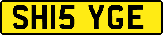 SH15YGE