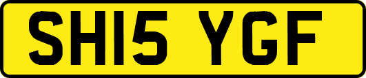 SH15YGF