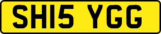 SH15YGG