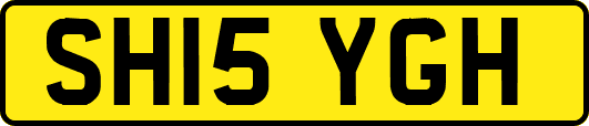 SH15YGH
