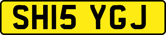 SH15YGJ