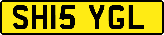 SH15YGL