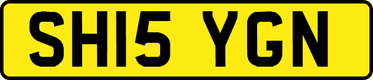 SH15YGN