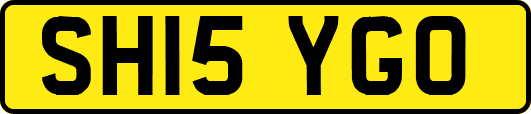 SH15YGO