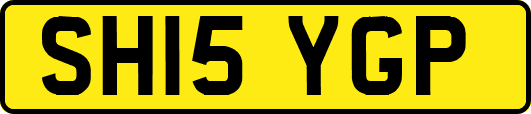 SH15YGP