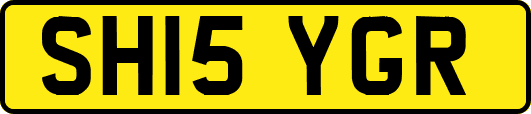 SH15YGR