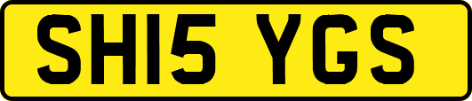 SH15YGS