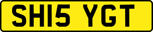 SH15YGT